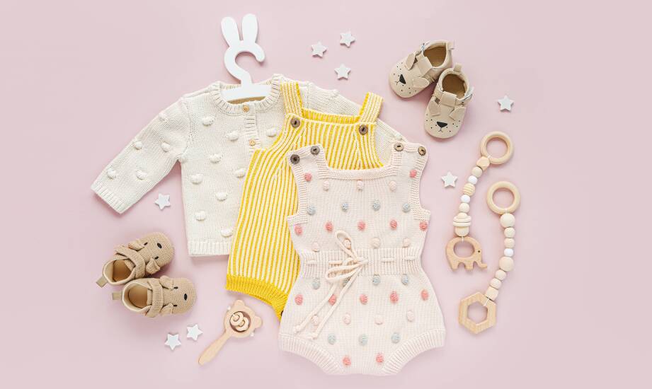 Czy warto kupować dziecięce akcesoria w sklepie z używaną odzieżą online?