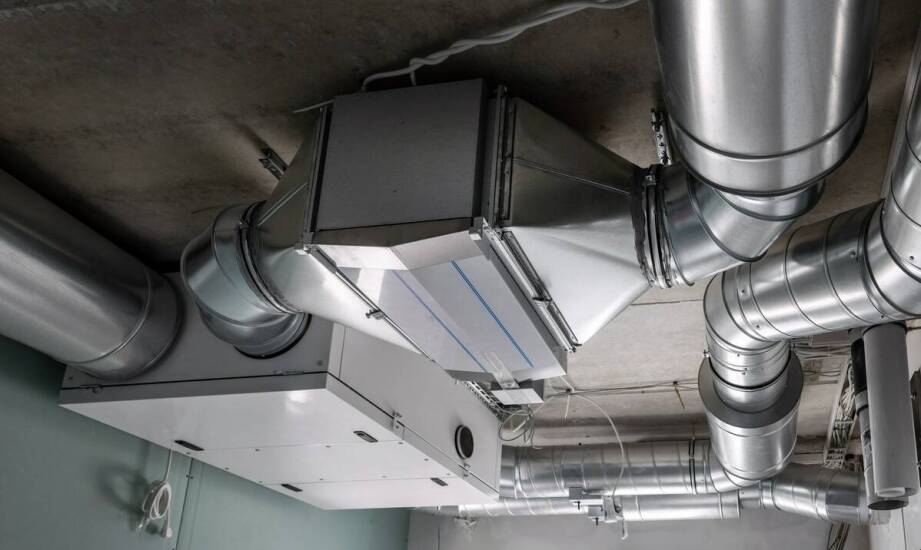 Zastosowanie tłuszczowych filtrów w systemach wentylacyjnych w gastronomii