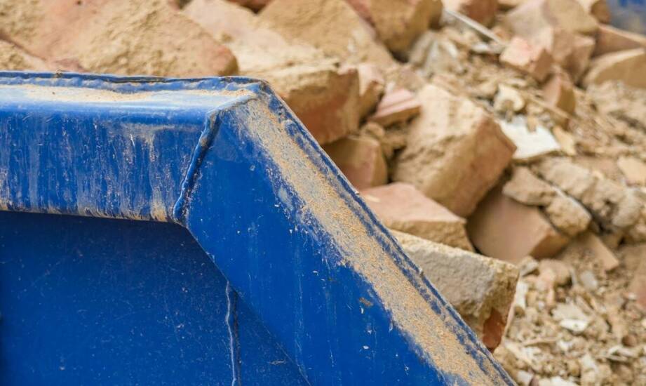 Cechy, które wyróżniają worki na gruz wśród konkurencji.