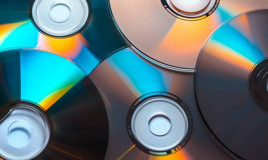 Personalizacja płyt CD - jak nadruk wpływa na unikalność tego wydawnictwa?