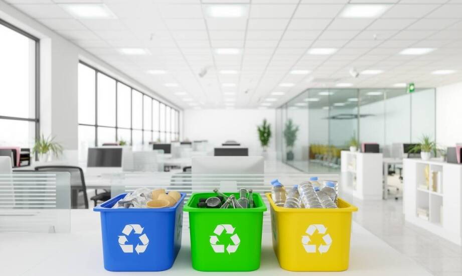 Bezpieczne niszczenie dokumentów: kompleksowe rozwiązania dla firm