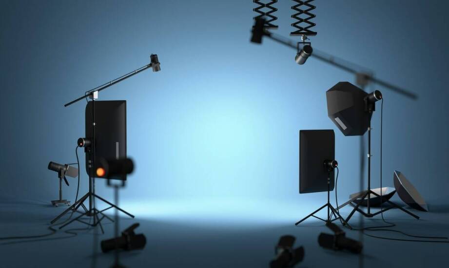 Poradnik: Wynajem filmowych statywów dla początkujących twórców