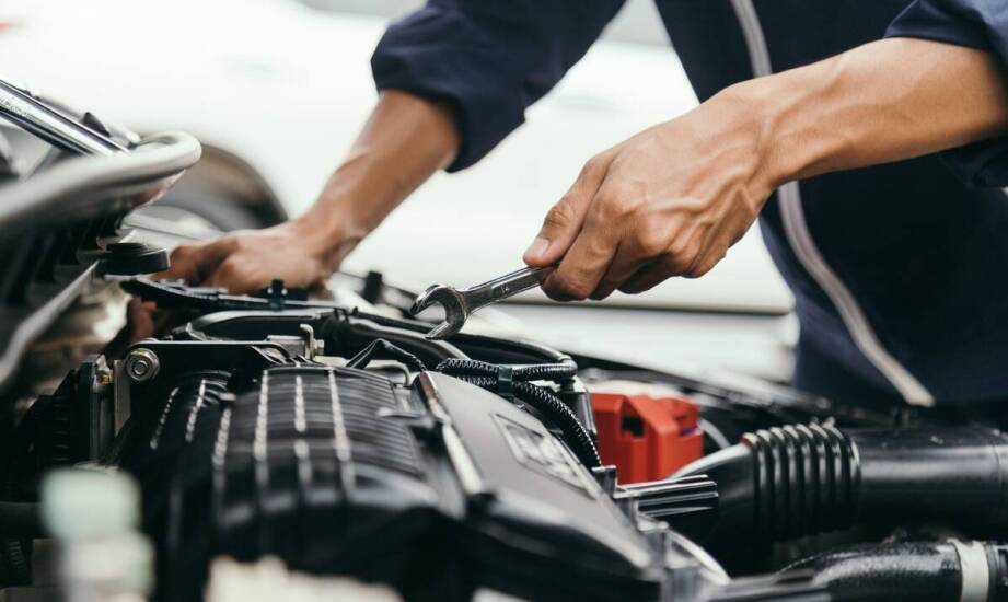 Przygotowanie do rejestracyjnych przeglądów – co warto wiedzieć?