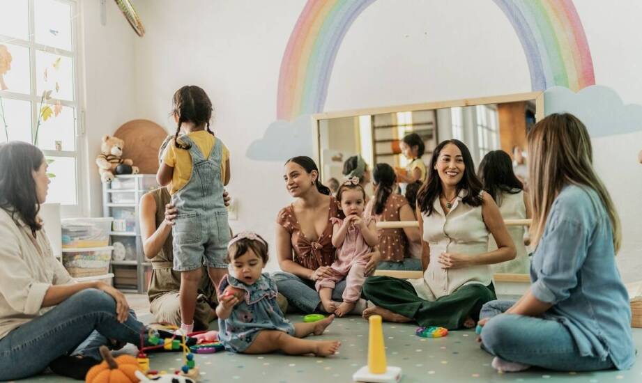 Integracyjne przedszkole: jak łączy sport z edukacją?