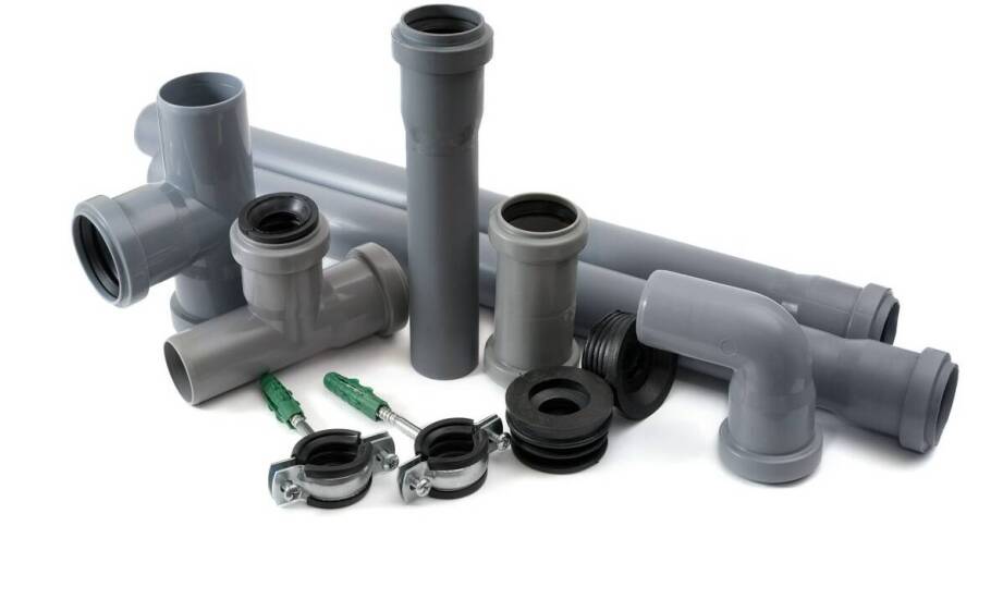 Wpływ prefabrykowanych syfonów na optymalizację systemów odwodnieniowych