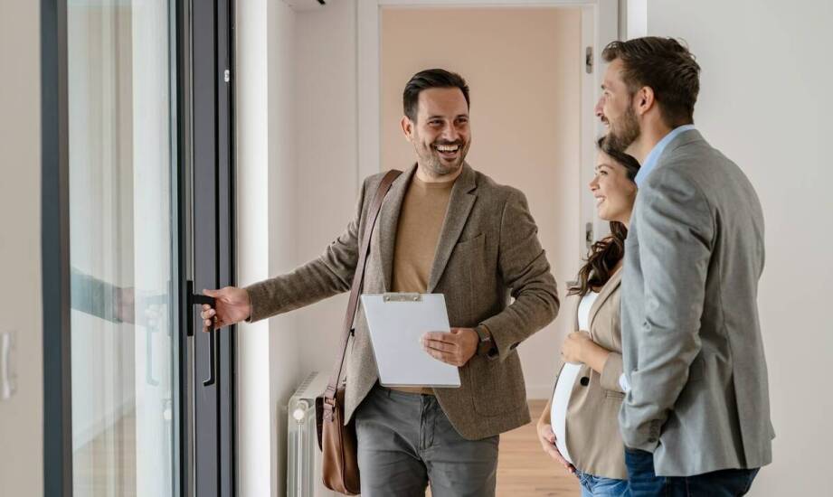Kompleksowa obsługa w pośrednictwie nieruchomości