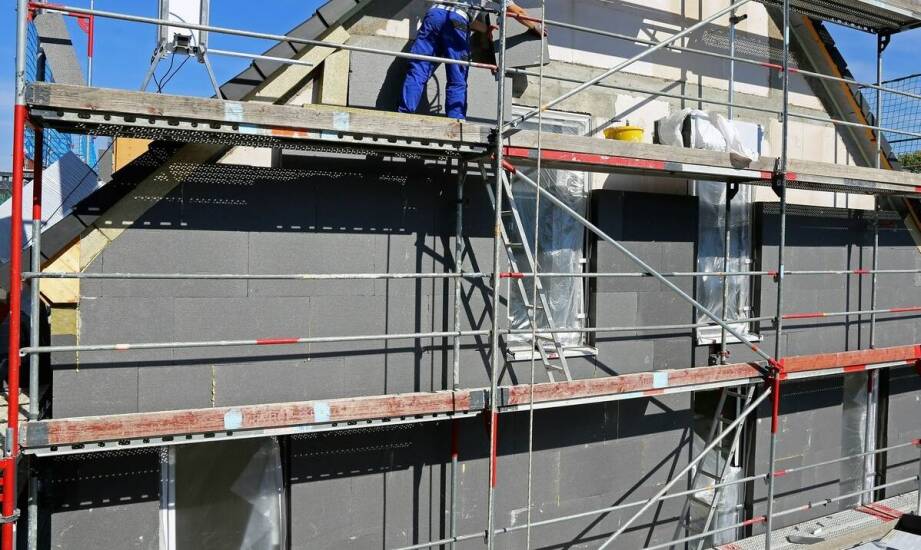 Wybór ramowych rusztowań do projektów renowacyjnych: kluczowe aspekty