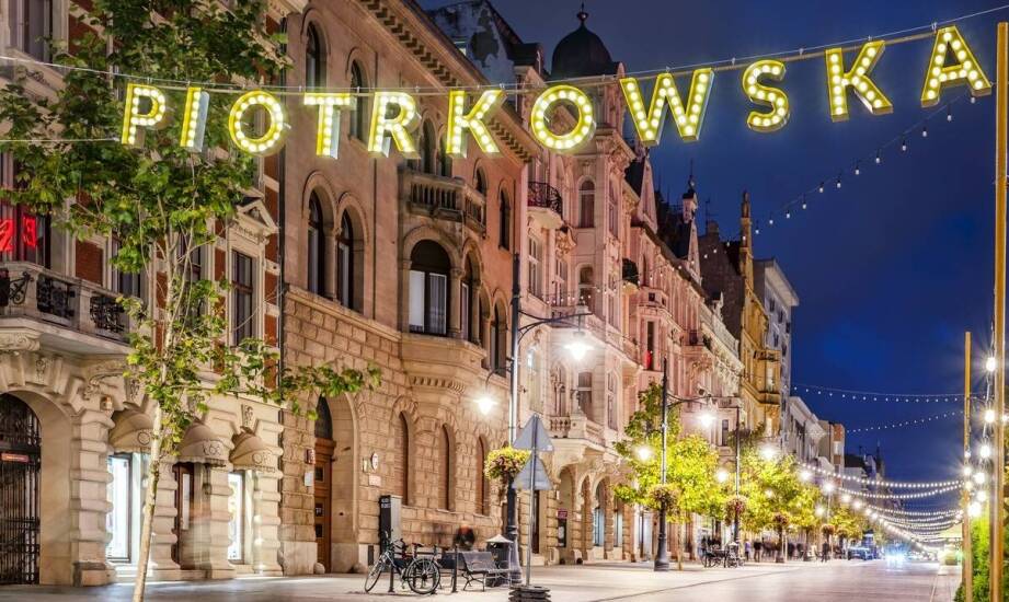 Wpływ pokazów multimedialnych na rozwój kulturalny miasta