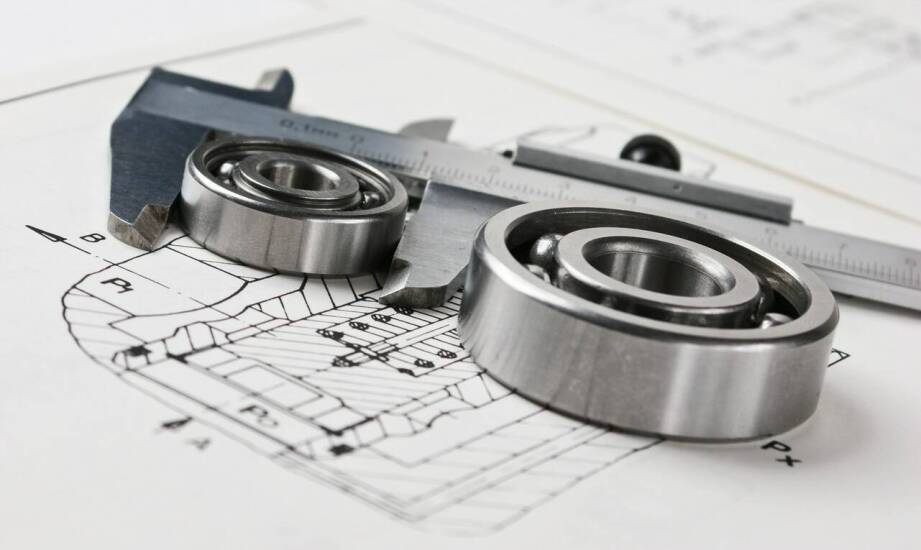Jakie znaczenie ma techniczny rysunek w procesie produkcji pasowych kół?