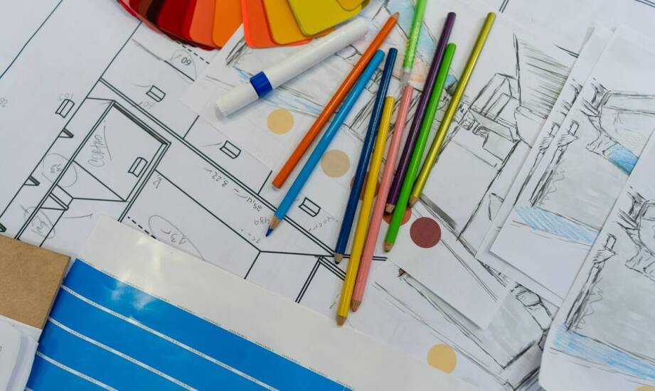 Jak dobrać odpowiedni projekt szkolnego sztandaru?