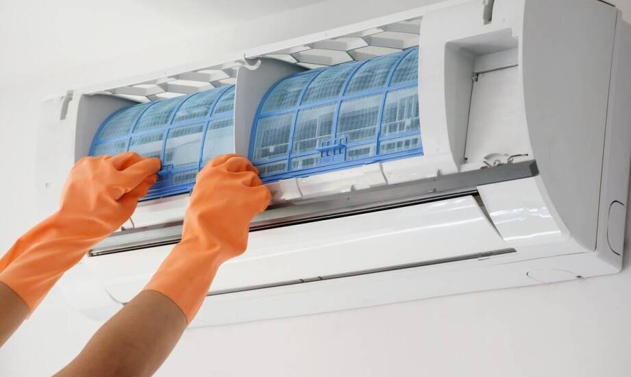 Jak czyszczenie klimatyzacji wpływa na energetyczną efektywność systemu?