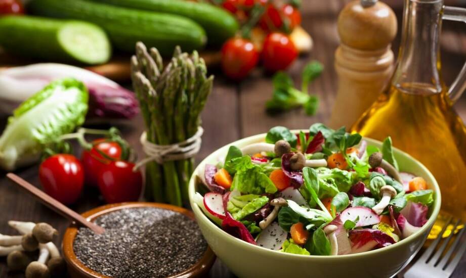 Dlaczego hummus jest idealnym wyborem dla osób dbających o zdrowie?