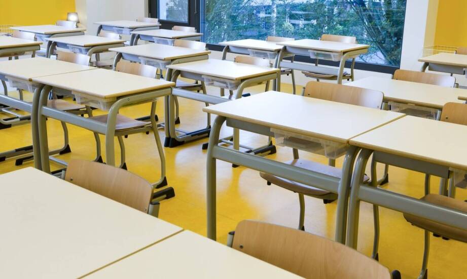 Skaj tapicerski – najlepszy wybór do przestrzeni edukacyjnych