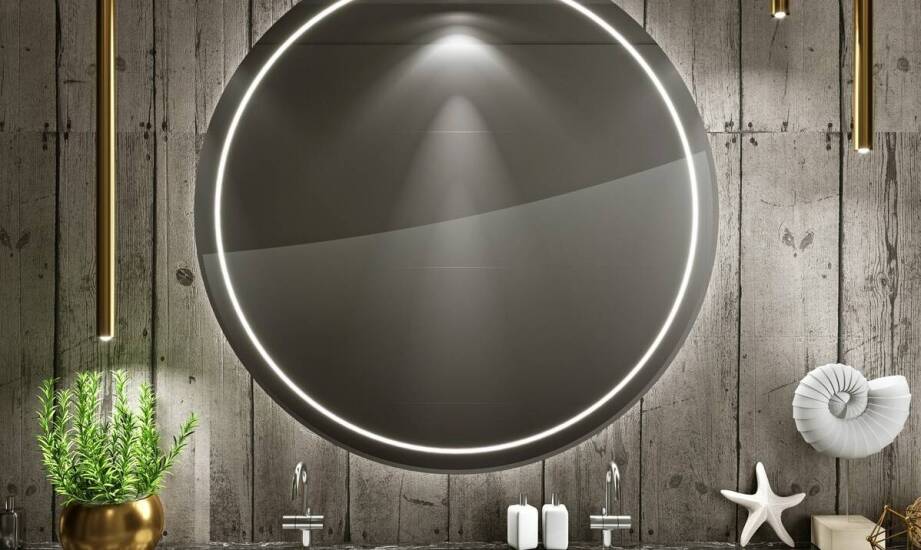 Lustra do szaf: które modele są najbardziej funkcjonalne?