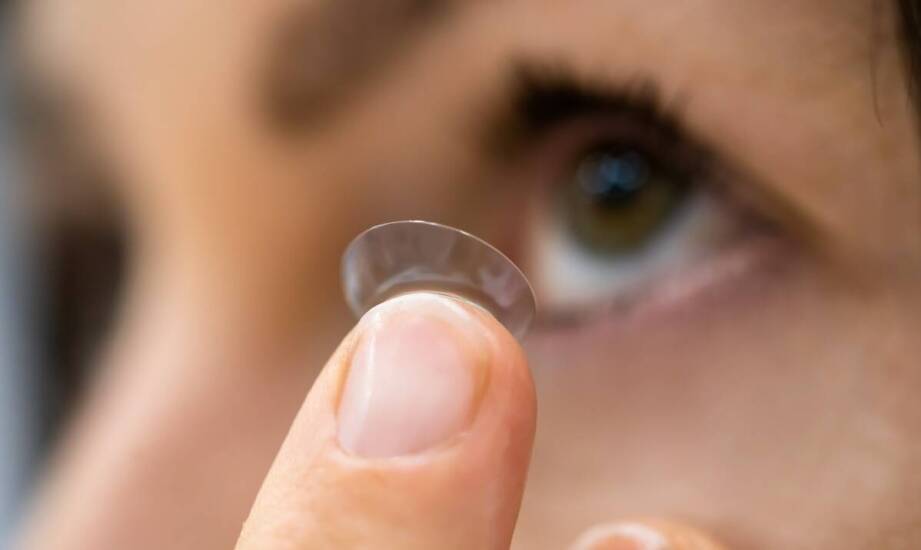 Kiedy należy rozważyć zmianę kontaktowych soczewek na nowe?