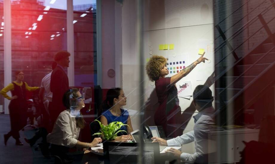 Znaczenie strategii rekrutacyjnego marketingu w pozyskiwaniu talentów