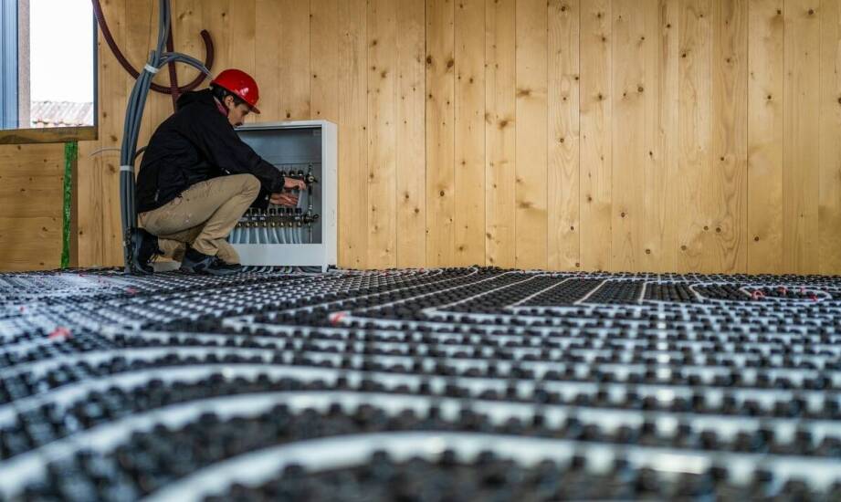 Jakie są główne wyzwania związane z instalacją ciepła pomp?