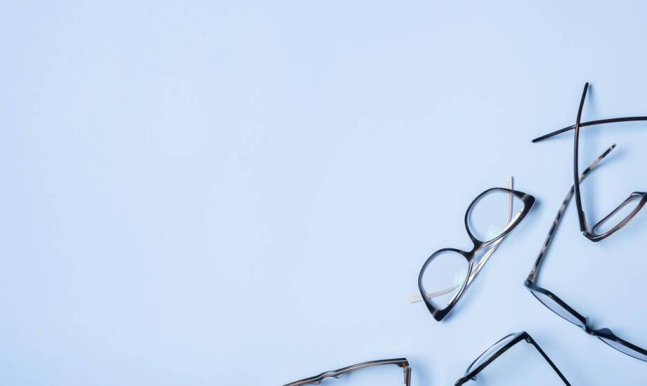 Wpływ designu oprawek na optyczną modę