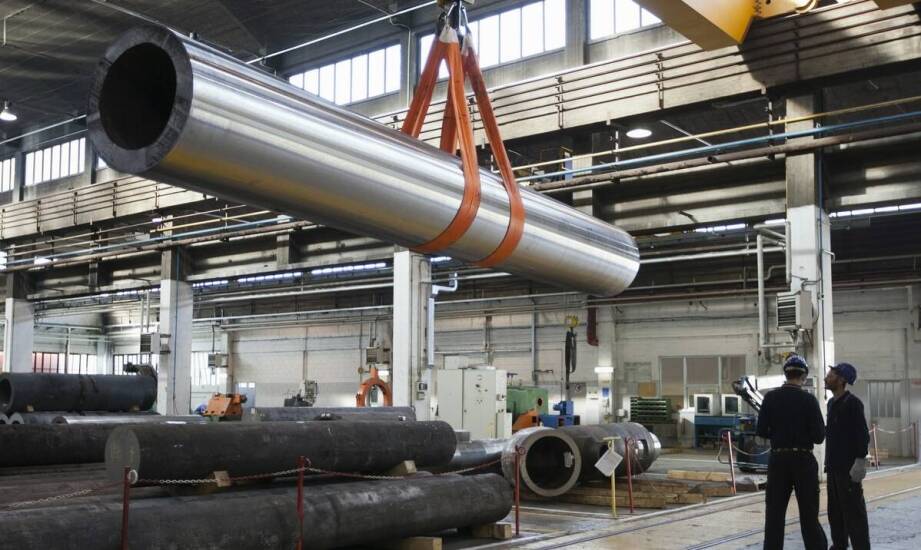 Rola energii elektrycznej z ekologicznych źródeł w produkcji żeliwnych rur