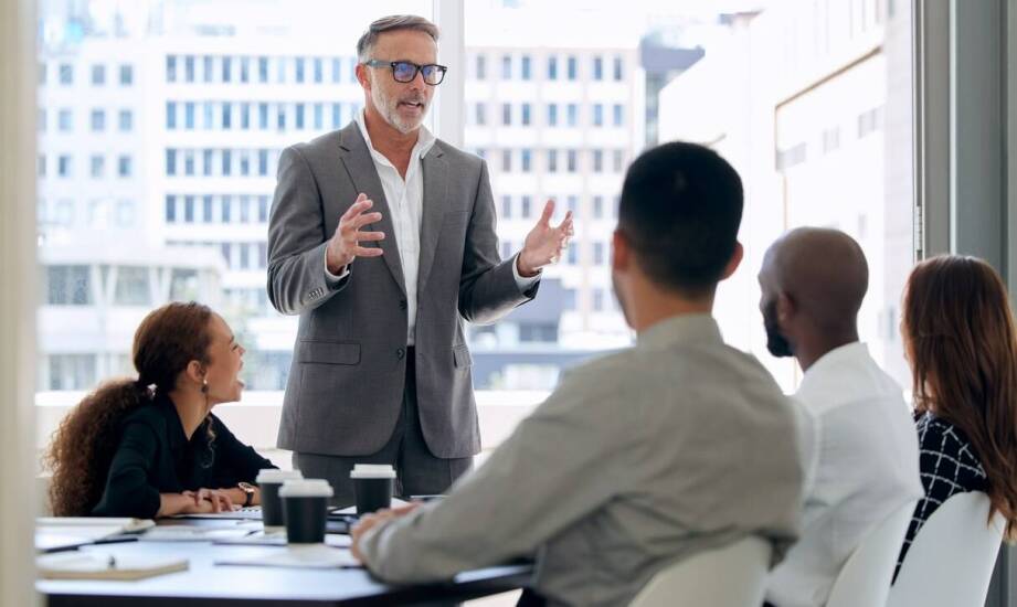 Wpływ doradztwa księgowego na efektywność zarządzania finansami w firmie