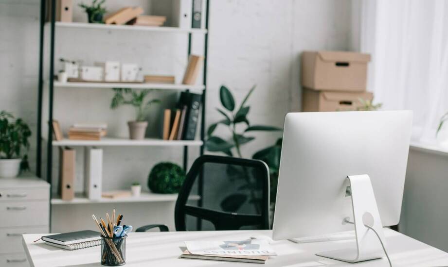 Rola ekologicznych środków do czystości w budowaniu zrównoważonego środowiska pracy