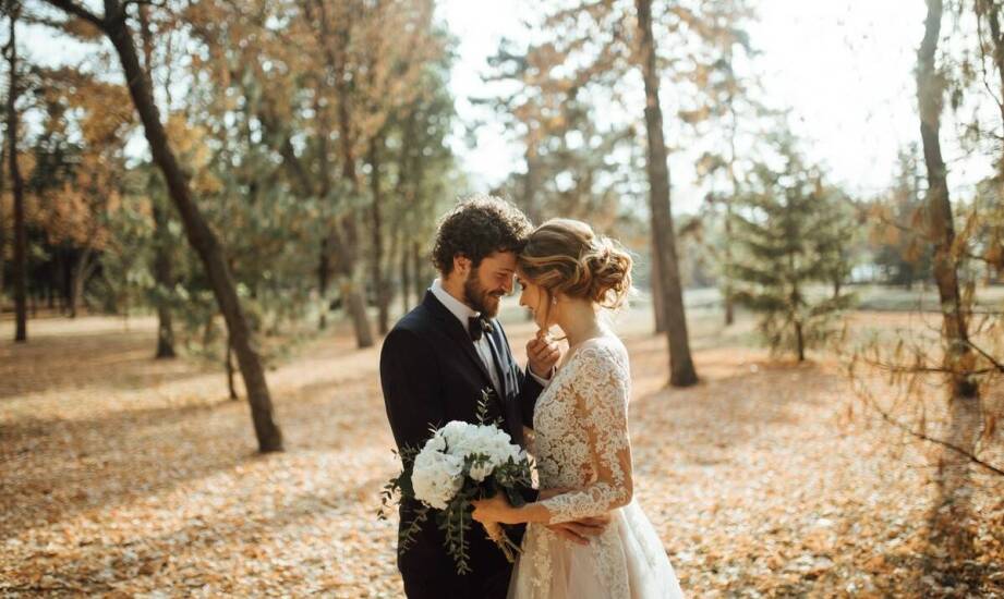 Ile kosztują usługi fotografa na ślub w 2026 roku?