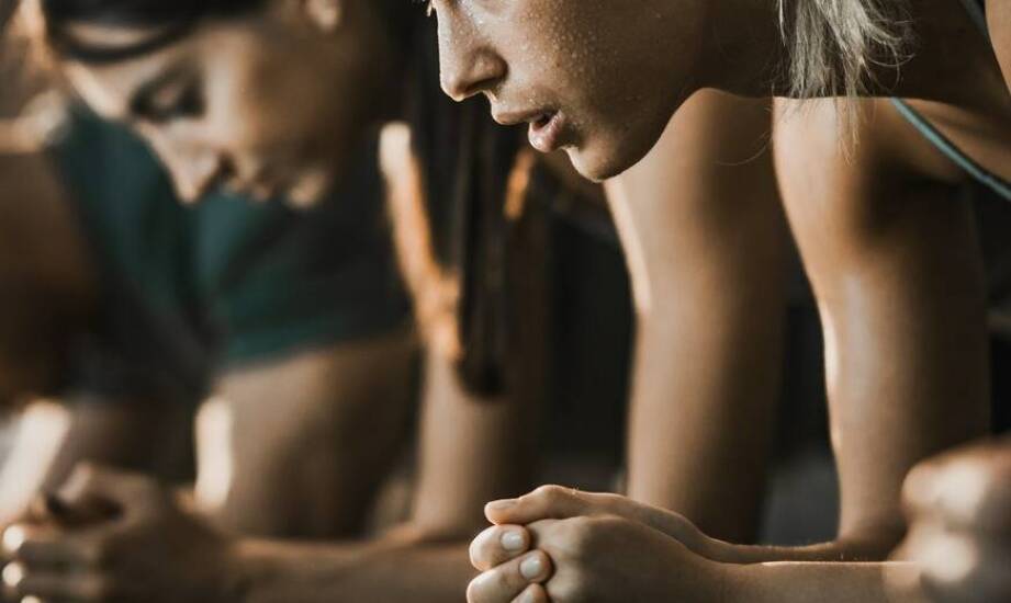 Jak różne formy treningu wpływają na rozwój różnych mięśniowych partii?