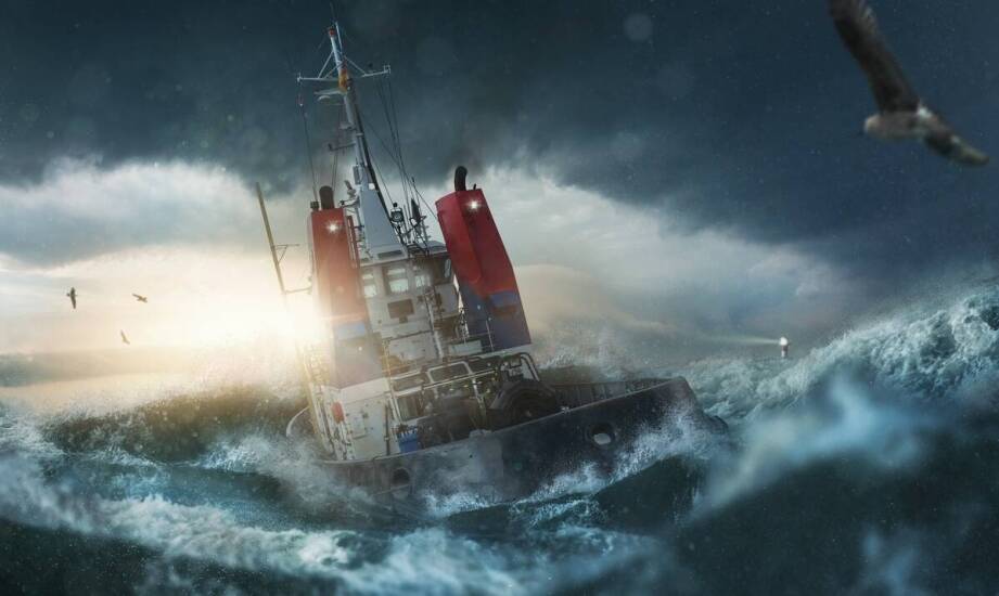 Zastosowanie morskich rac w ratownictwie wodnym i ich zalety