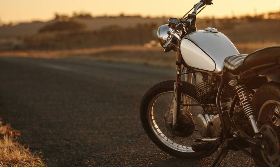 Zalety butów LS2 w kontekście jazdy na motocyklu