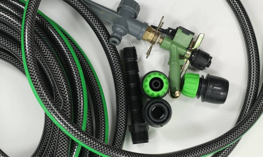 Tekalan 4mm – kluczowy element w systemach nawadniania dla rolnych gospodarstw