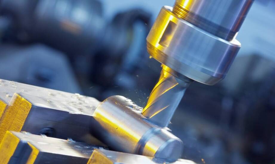 Jak optymalizować procesy produkcyjne dzięki diamentowym frezom?