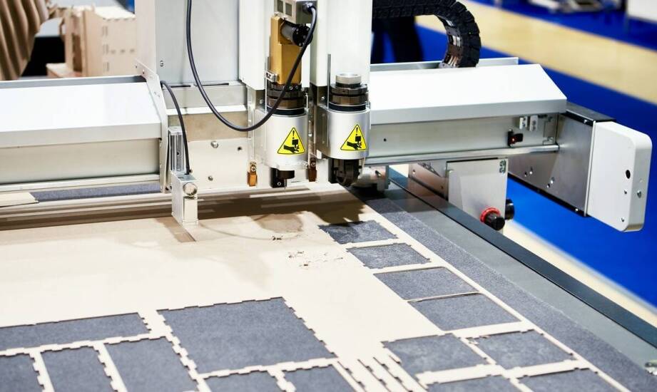 Technologia laserowego cięcia a tradycyjne metody obróbki sklejki