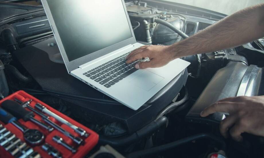 Specyfika technicznej diagnostyki dla pojazdów uprzywilejowanych