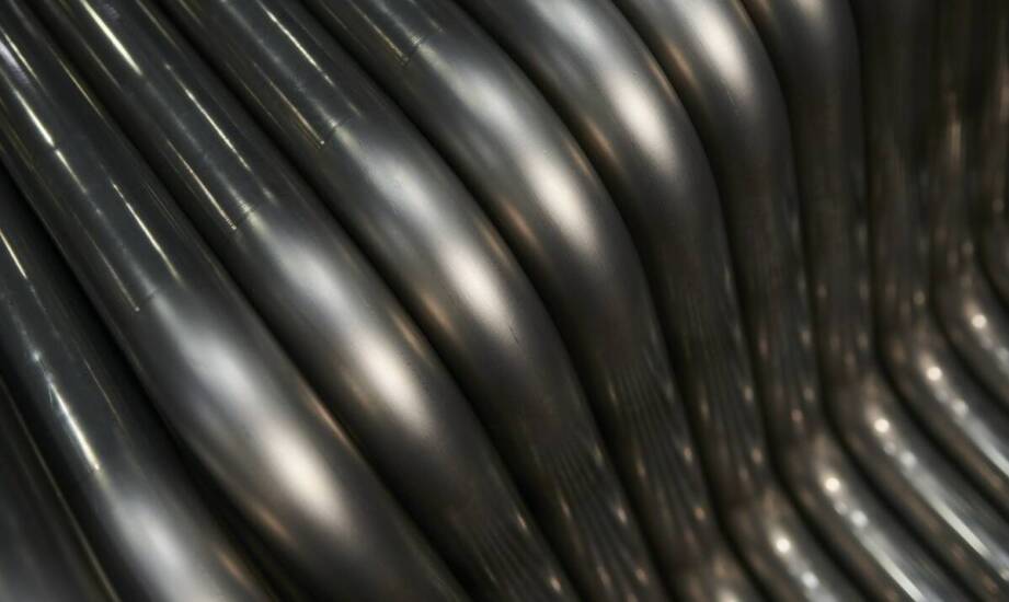 Zastosowanie różnych typów rur w zależności od głębokości studni.