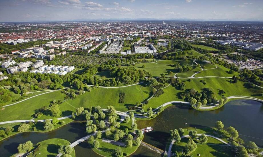 Zastosowanie hydrotechniki w zabezpieczeniu terenów przed zalaniami