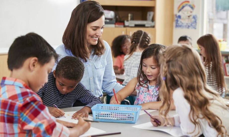 Znaczenie różnorodnych edukacyjnych programów w szkole podstawowej
