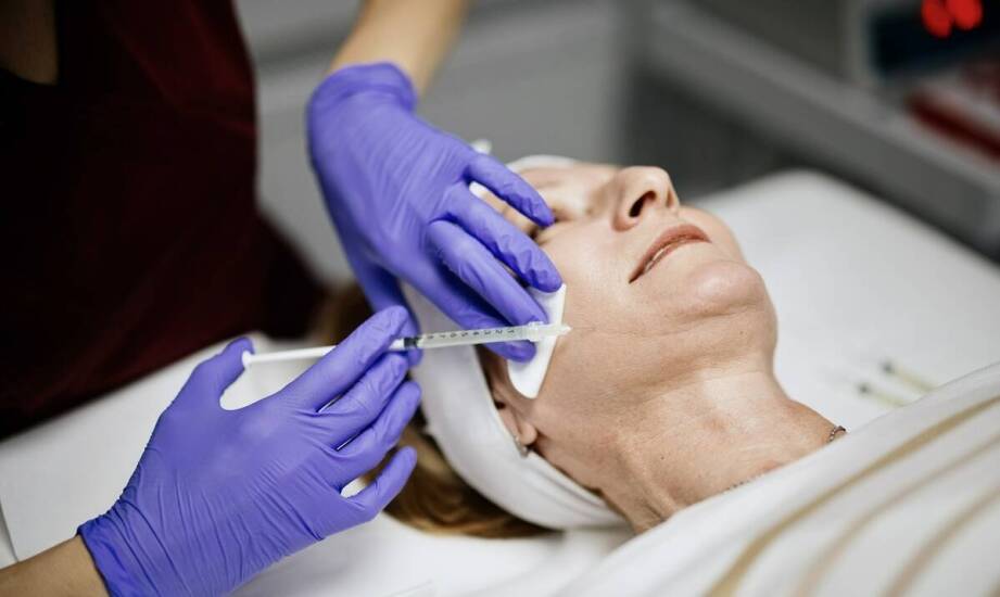 Nowoczesne metody odmładzania skóry przy wykorzystaniu osocza bogatopłytkowego