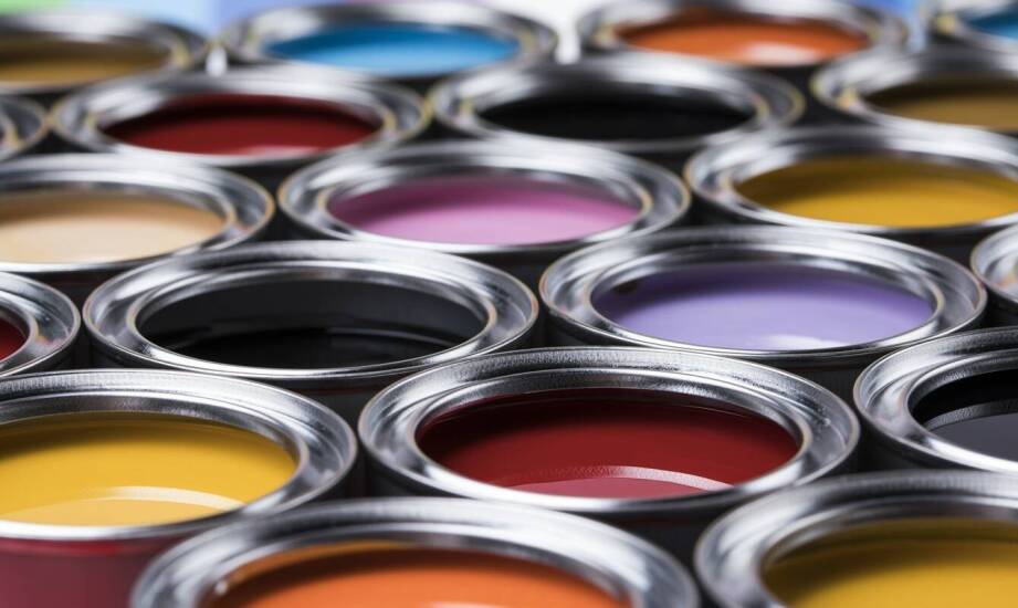 Porównanie farb Mig Jimenez z innymi markami na rynku.