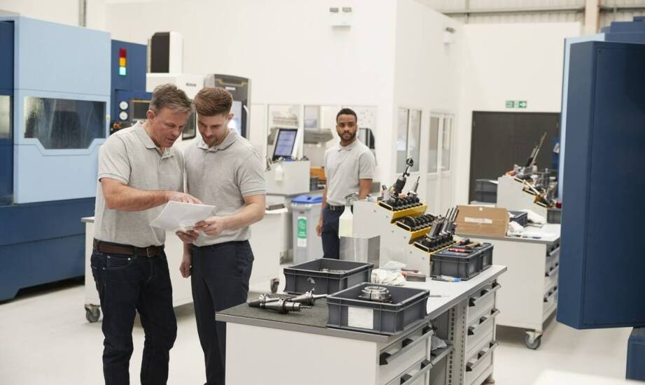 Technologiczne wózki - jak zwiększają efektywność pracy w zakładach produkcyjnych?