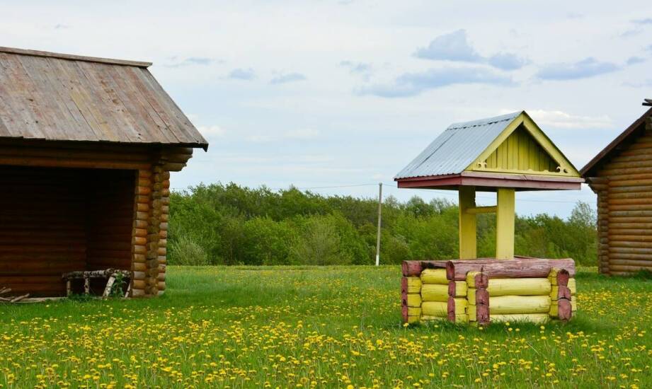Znaczenie renowacji studni dla jakości wody pitnej w warmińsko-mazurskim.
