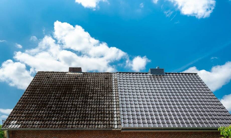 Porównanie tradycyjnych i nowoczesnych metod czyszczenia elewacji