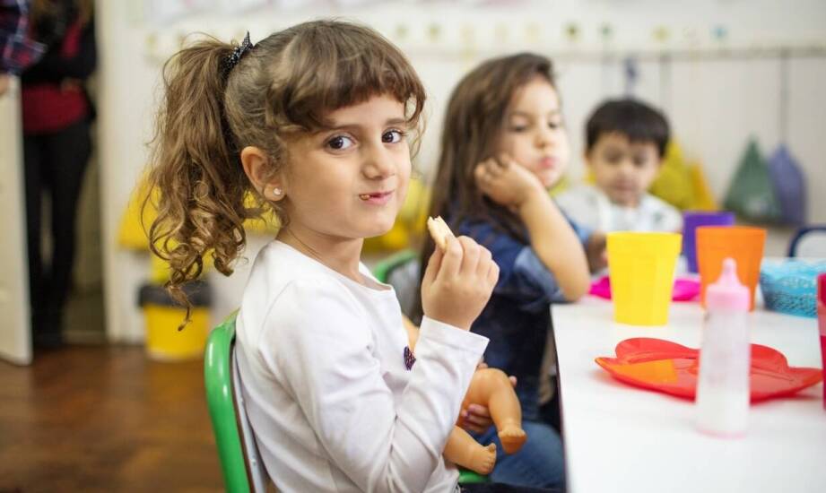 Znaczenie śniadania w codziennym przedszkolnym jadłospisie
