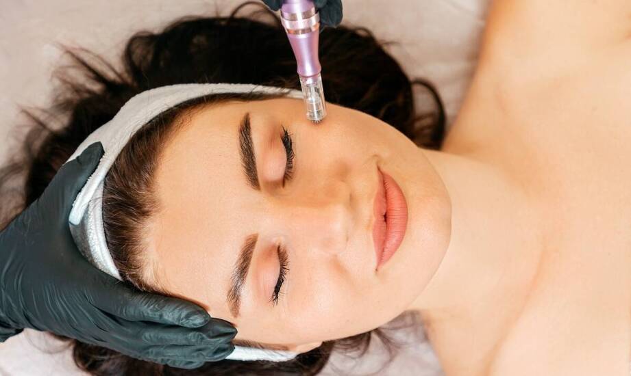 Czy mikroigłowa mezoterapia jest odpowiednia dla każdego typu skóry?