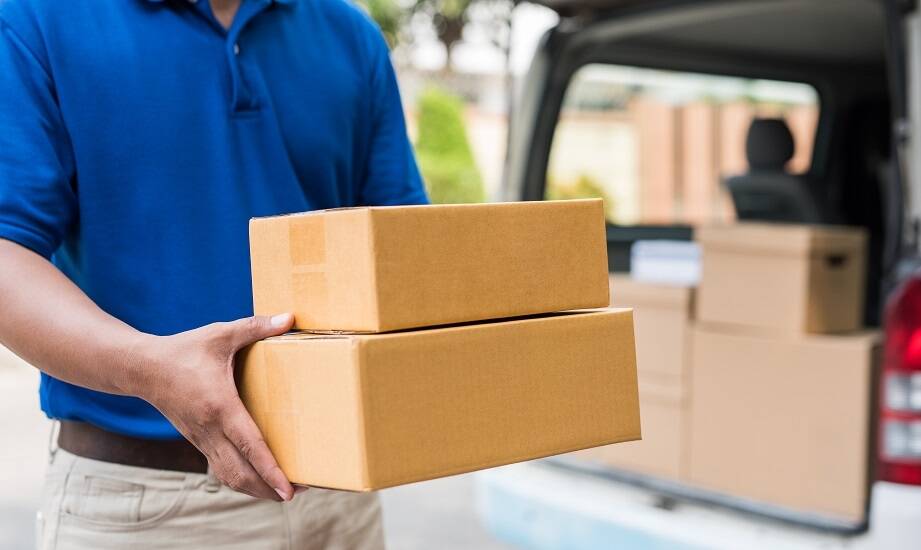 Ekspresowe przesyłki jako rozwiązanie dla pilnych dostaw