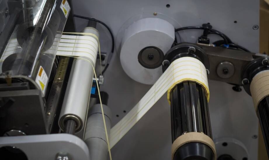 Jak przygotować plik do druku samoprzylepnych etykiet z nadrukiem?