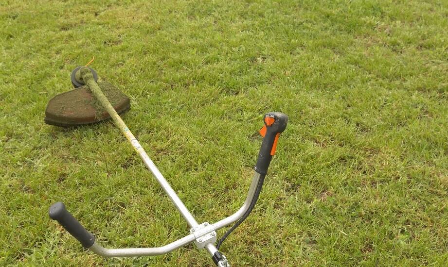 Elektryczne kosy: idealne rozwiązanie dla trudno dostępnych miejsc