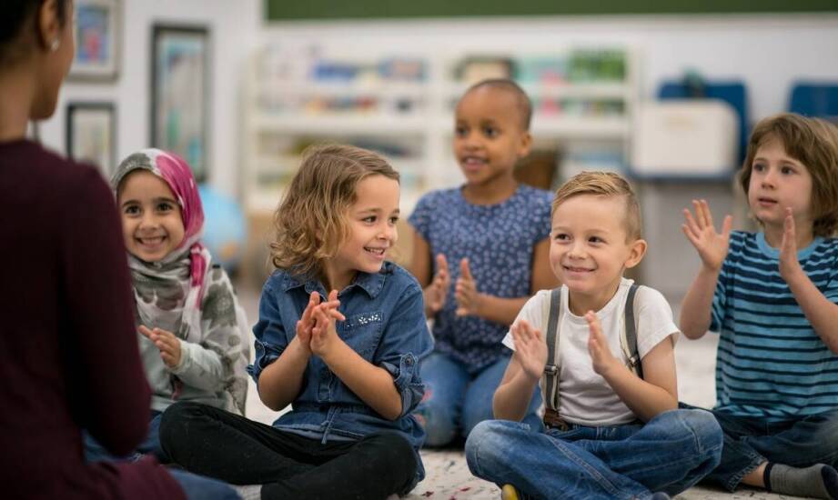 Edukacyjne materiały a rozwijanie umiejętności współpracy wśród uczniów