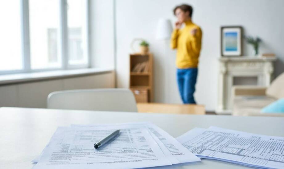 Jakie są najczęstsze problemy z formalnościami przy przejściu na emeryturę?