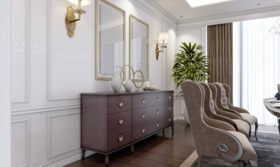 Zalety mebli wykonanych na zamówienie specjalne