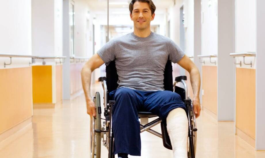 Złamania kończyn u dzieci. Dlaczego warto je konsultować z lekarzem sportowym?